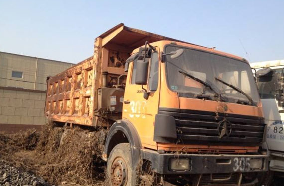 重庆合川报废车回收,车辆报废回收公司